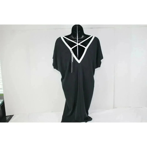 ladies matty m bodycon dress size XS - Picture 3 of 4